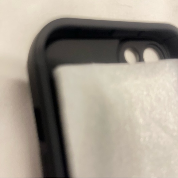 Brand new in package Mickey Mouse IPhone 14 Case Black Mickey Graphic - Picture 3 of 6